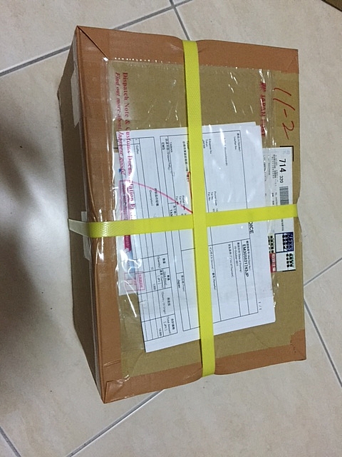 樂一番  藍瓶咖啡開箱