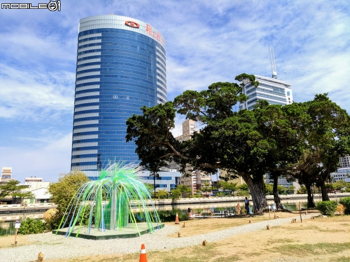 水岸藝術節 台南市中西區運河星鑽公園 10月10號