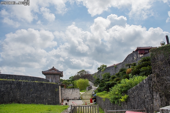 [D750]沖繩親子旅遊-雙胞胎第一次出國(圖多及後製)