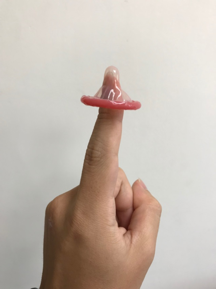[心得]就吃這套 保險套愛用款心得