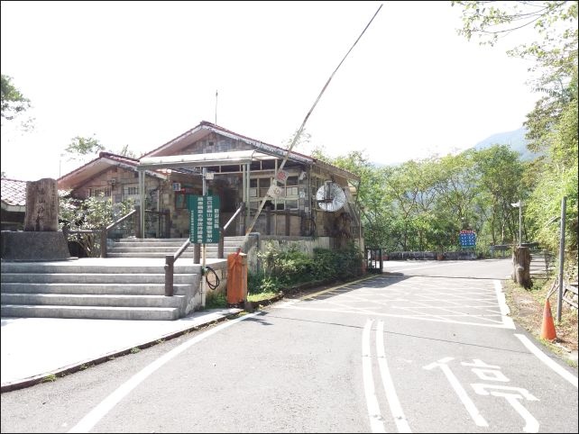 【宜蘭縣員山景點】免費需申請美景如畫的福山植物園