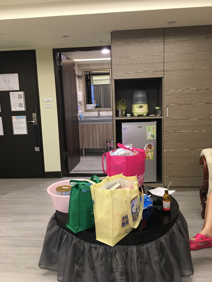 桃園平鎮 添喜產後護理之家(迎新體系)慘痛的經驗