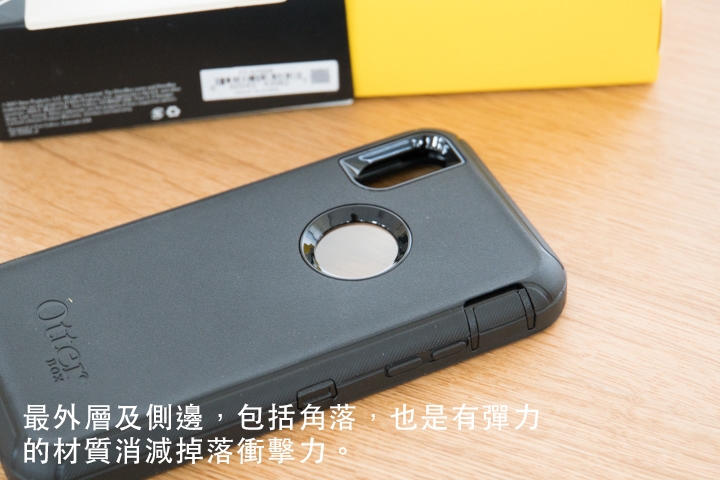[集中討論] 回報iPhone X預購 送你保護殼
