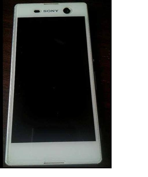 關於sony xperia m5手機問題