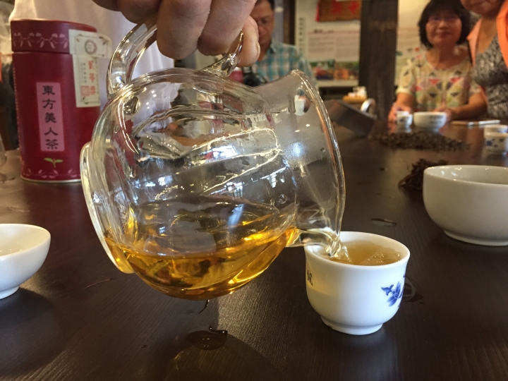 【大眼姊｜新竹】峨眉環湖行