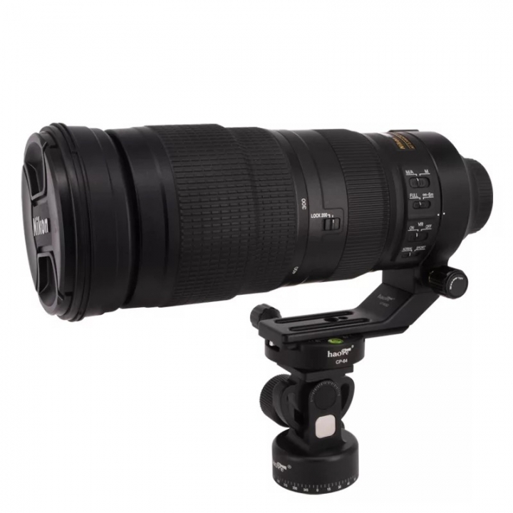 nikon 200-500鏡頭腳架環這有人用過嗎？