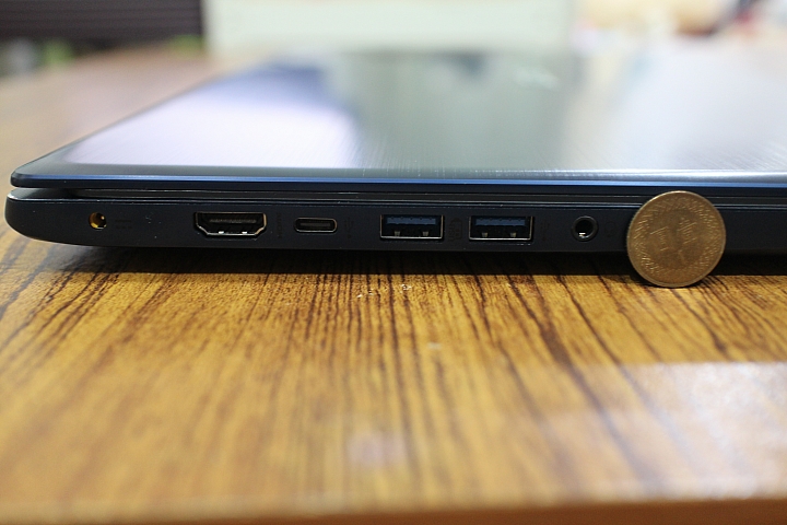 【小宅開箱】【閒聊】acer SF315-51G-512G 讓各位久等了 四核輕薄筆電 15.6吋推薦文書筆電