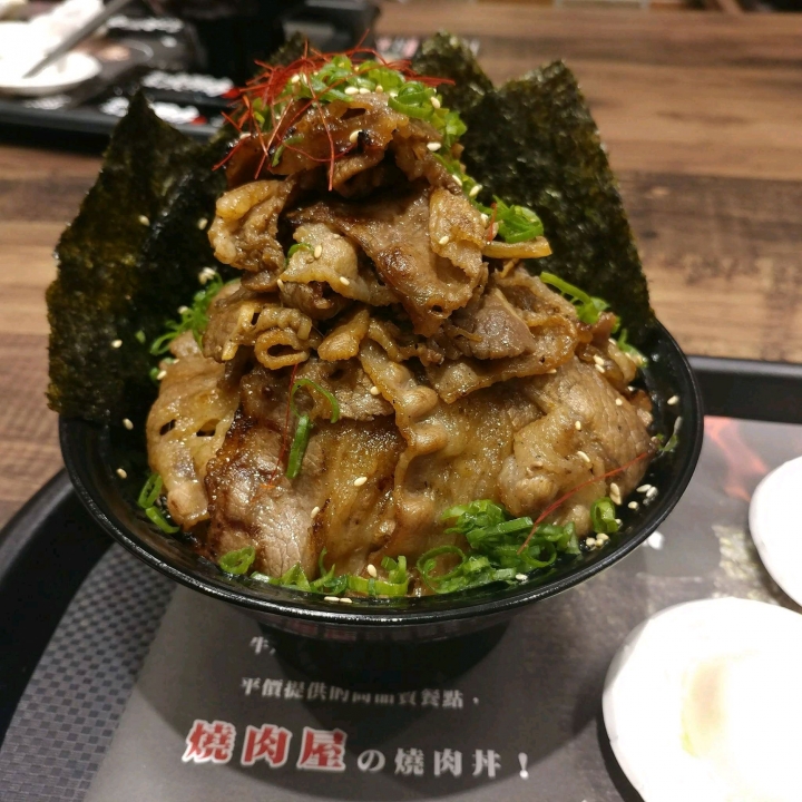為了安全 人生再次進階了 - 藍寶 -誕生