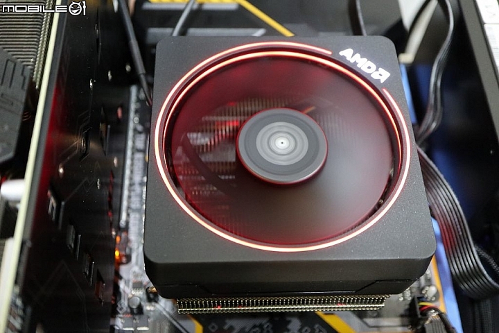 [開箱] 五年保AM4入門首選ASUS 重新定義TUF系列B350M-GAMING