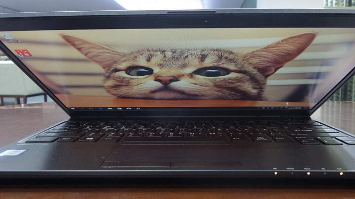 【日系血統、堅固輕薄】Fujitsu LIFEBOOK U937 簡易測評