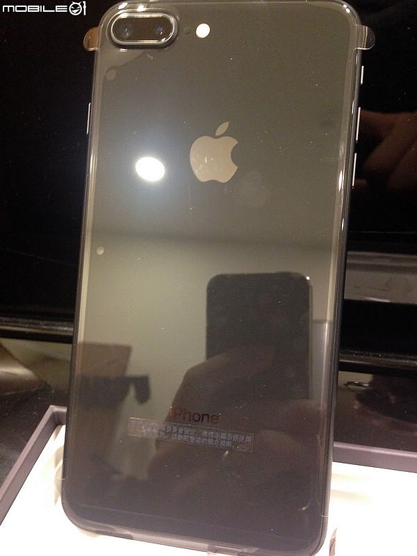 現在買新iPhone都是拿到客退品嗎