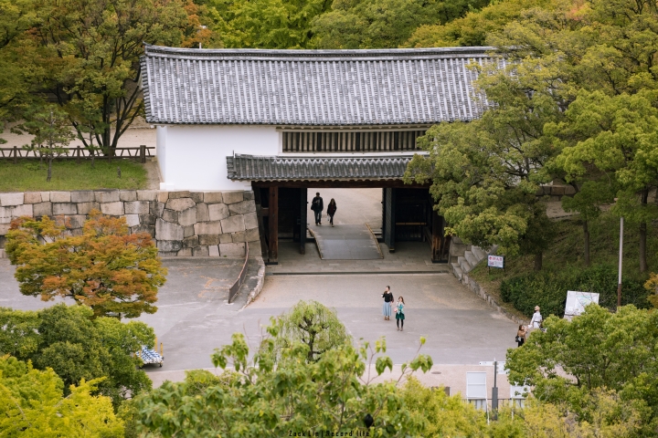 [分享] 與5D4享受7天的日本奈良京都大阪之旅 圖非常多 謝謝欣賞