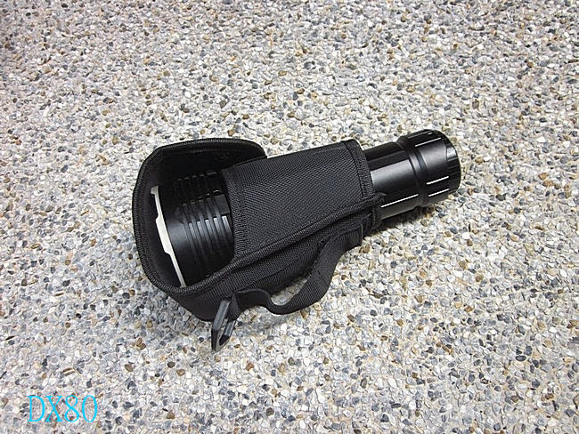 太陽的後裔 DX80 ( 32000流明 )
