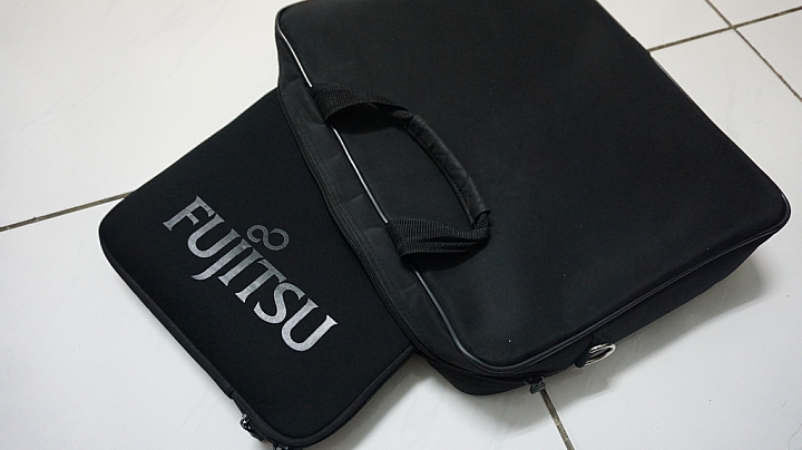 【日系血統、堅固輕薄】Fujitsu LIFEBOOK U937 簡易測評