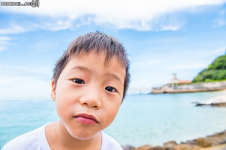 [D750]沖繩親子旅遊-雙胞胎第一次出國(圖多及後製)