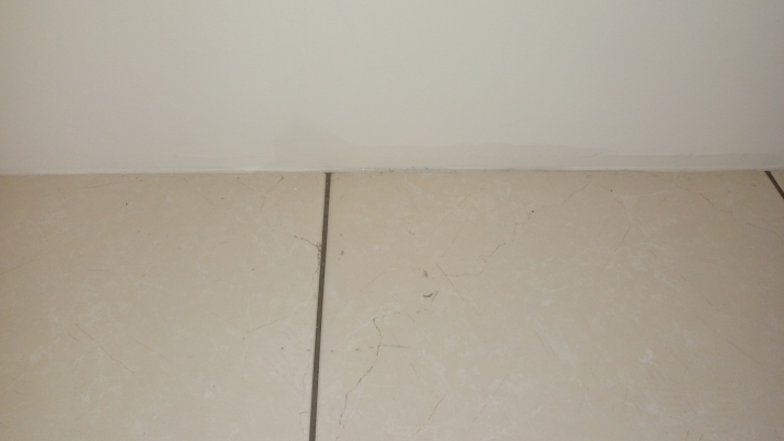 三年中古屋外牆滲水及工法問題