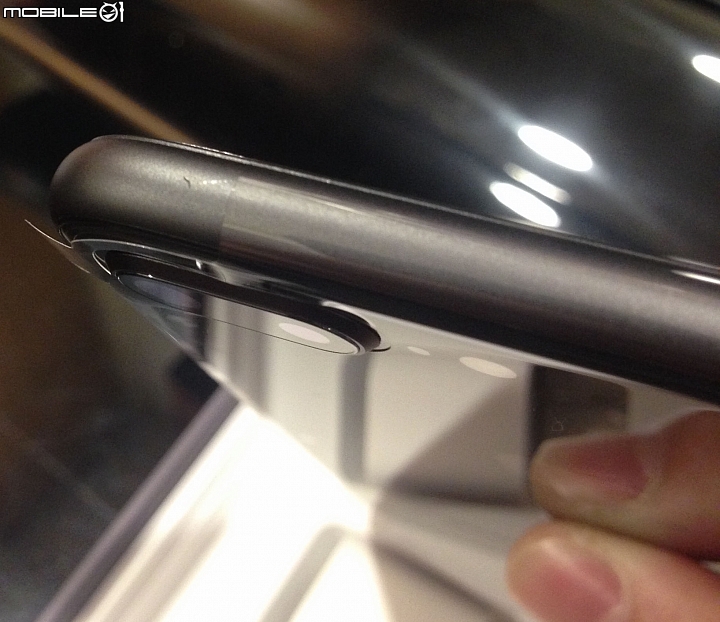 現在買新iPhone都是拿到客退品嗎