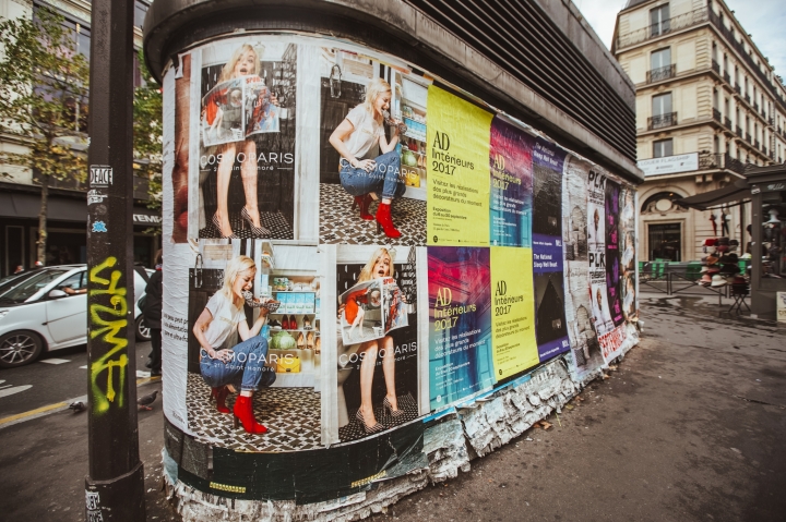 「sony A9」巴黎隨拍 Paris Snap 巴黎的景色 街景 人們 文化 建築..... 慢慢地走，慢慢地品嚐 值得你我走一回 By