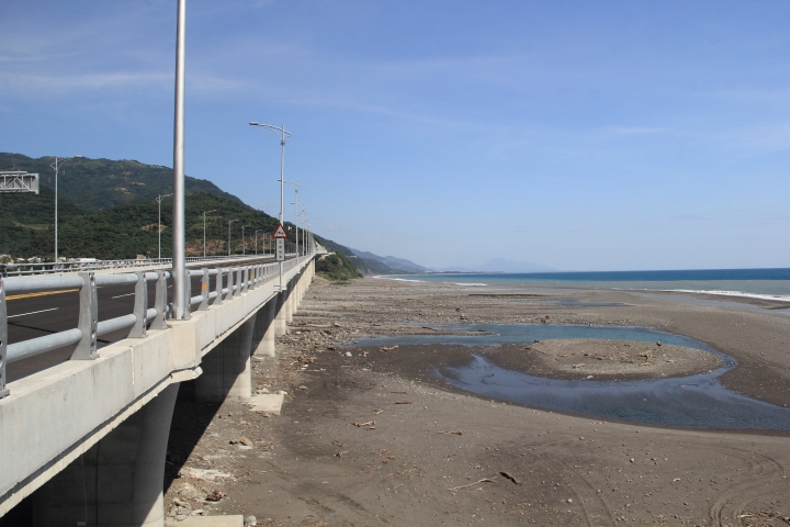 我與阿肥的戀戀花東四日行