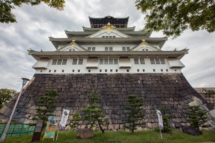 [分享] 與5D4享受7天的日本奈良京都大阪之旅 圖非常多 謝謝欣賞