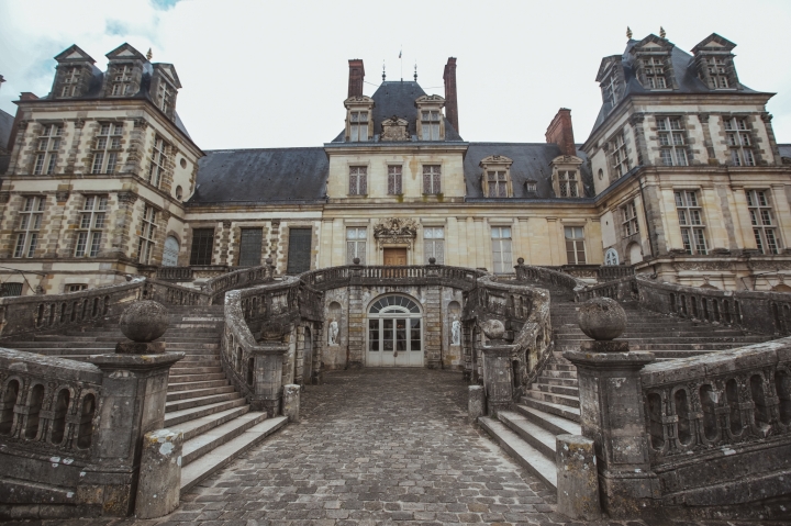 「sony A9」巴黎隨拍 Paris Snap 巴黎的景色 街景 人們 文化 建築..... 慢慢地走，慢慢地品嚐 值得你我走一回 By