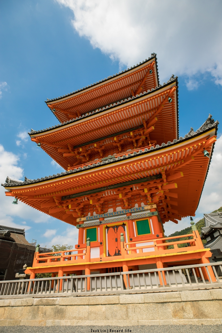 [分享] 與5D4享受7天的日本奈良京都大阪之旅 圖非常多 謝謝欣賞