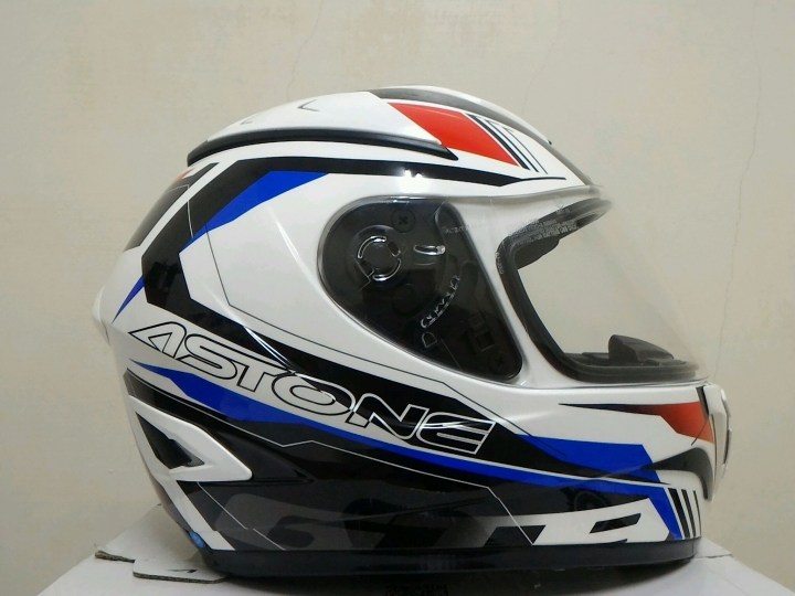 Astone GTB-600簡易開箱
