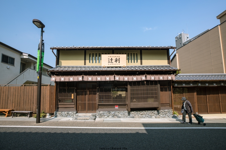 [分享] 與5D4享受7天的日本奈良京都大阪之旅 圖非常多 謝謝欣賞