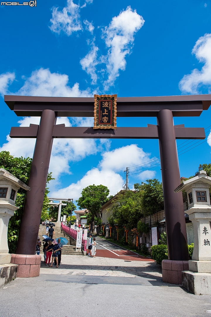 [D750]沖繩親子旅遊-雙胞胎第一次出國(圖多及後製)