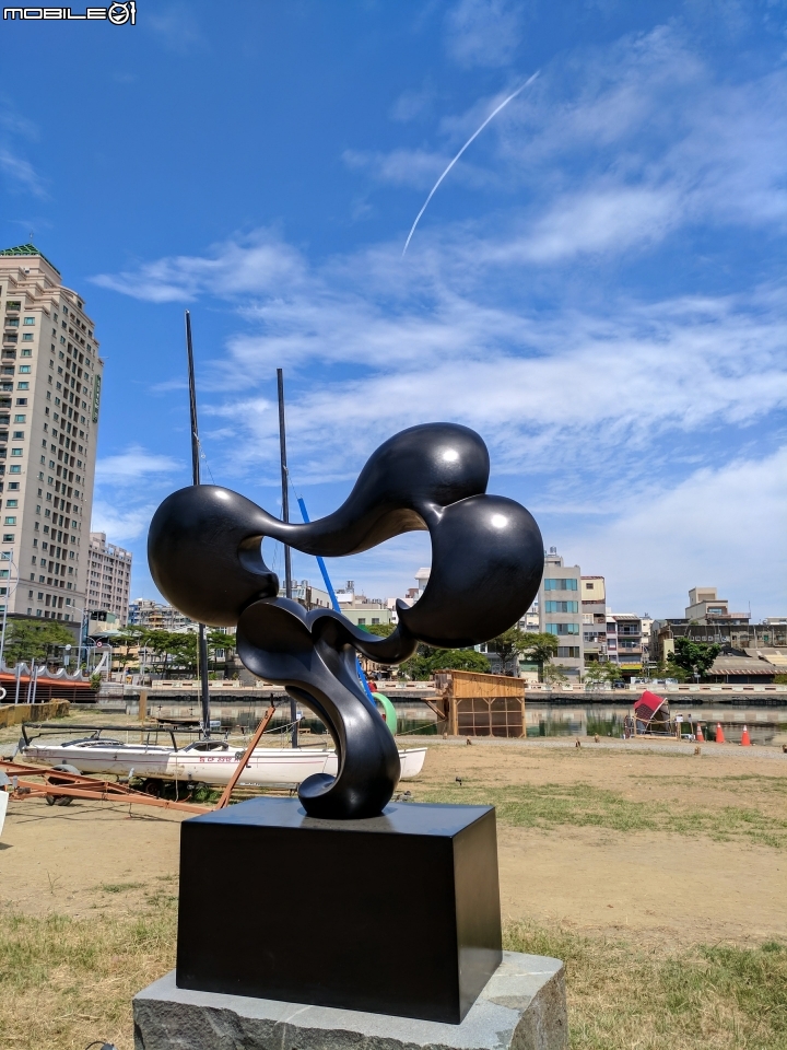 水岸藝術節 台南市中西區運河星鑽公園 10月10號