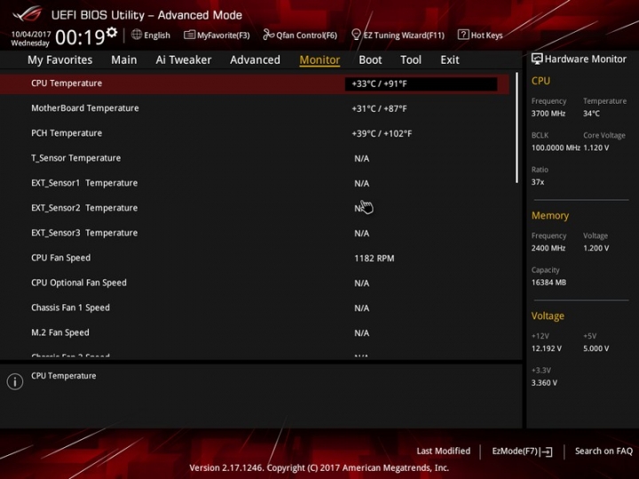 ASUS ROG STRIX Z370-F GAMING 功能完備 電競神采 Z370敗家之選