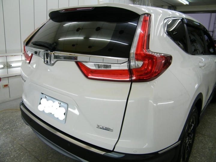 新車coating瓷釉