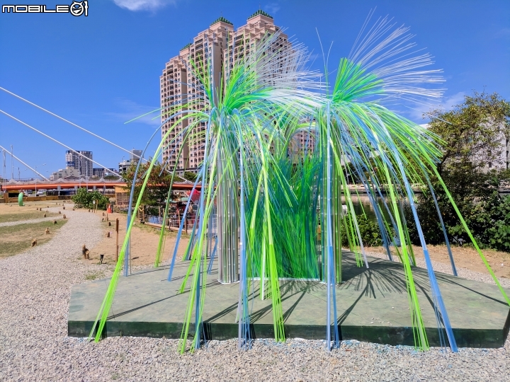 水岸藝術節 台南市中西區運河星鑽公園 10月10號