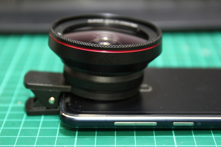 LIEQI LQ-025 + CPL