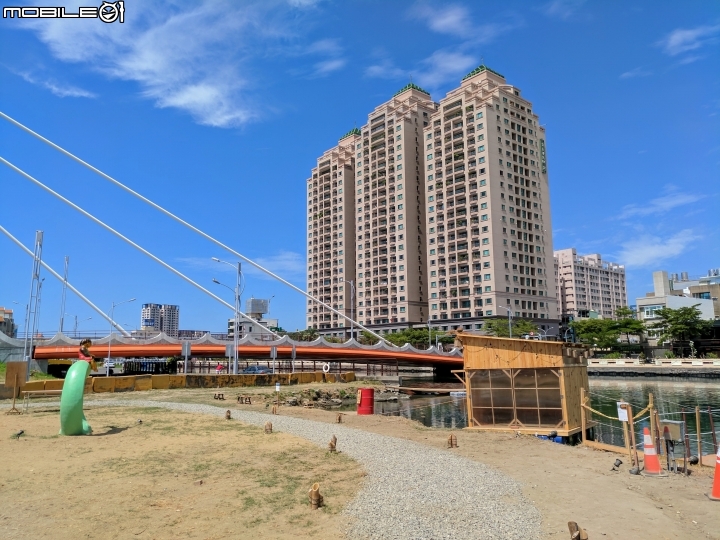 水岸藝術節 台南市中西區運河星鑽公園 10月10號
