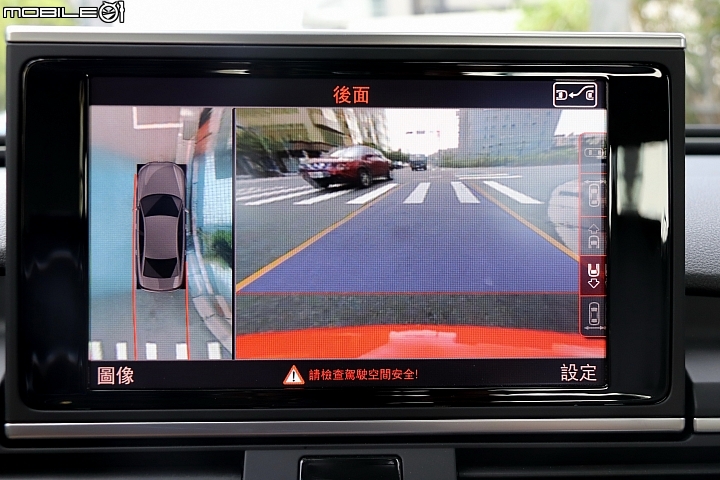 平凡中的不凡！ Audi S6試駕報導