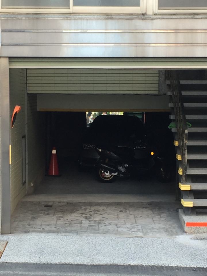 車庫改造問題請教!!