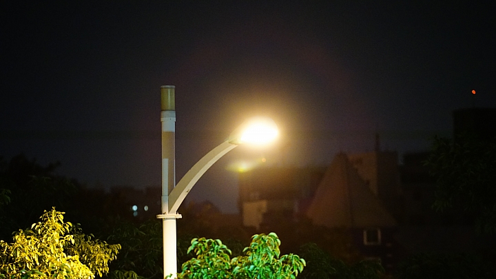 sony a7m2畫面照片出現黑線