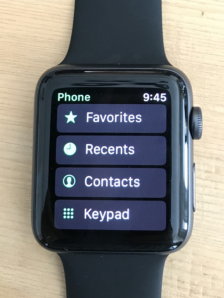Apple Watch Series 3 GPS + Cellular 小紅點簡易開箱