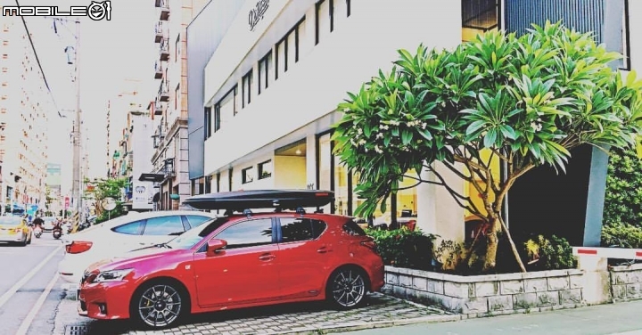 過去10年用車分享與育兒車輛挑選