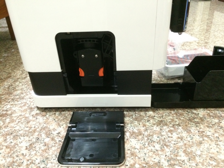 Mdovia Bussola V2 Plus開箱
