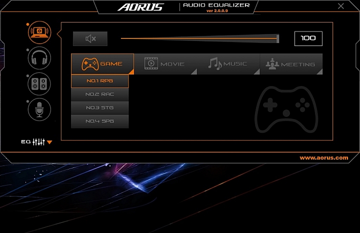 AORUS X9旗艦筆電，打造極輕極薄的高效能遊戲筆電