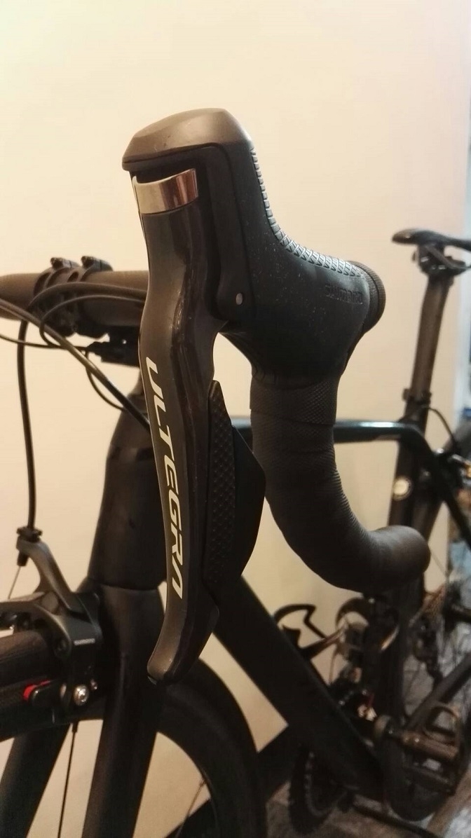 2018 MERIDA SCULTURA 8000E 小小開箱分享~