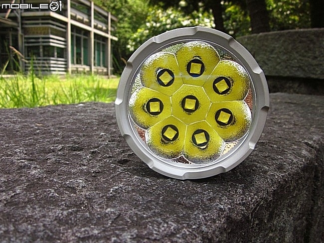 太陽的後裔 DX80 ( 32000流明 )