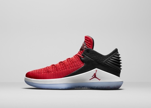 經典鞋款再升級 Jordan Brand2017秋冬新品搶眼登場