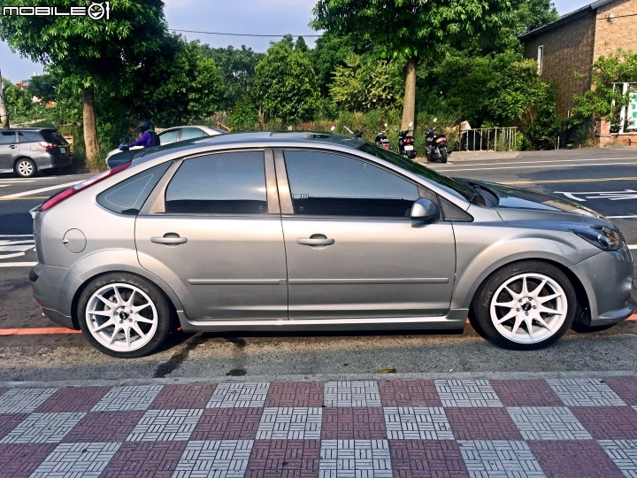 過去10年用車分享與育兒車輛挑選