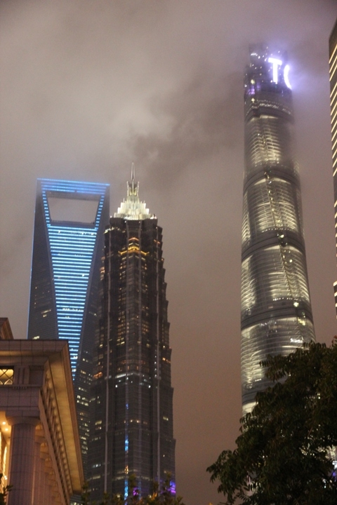 今 夏 江 南 夢 幻 煙 雨 五 日 遊