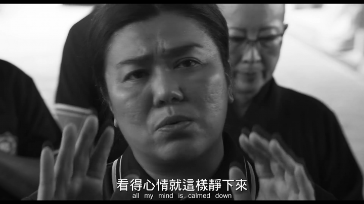 [電影觀後感] 大佛普拉斯│最貼近社會的正港台灣電影