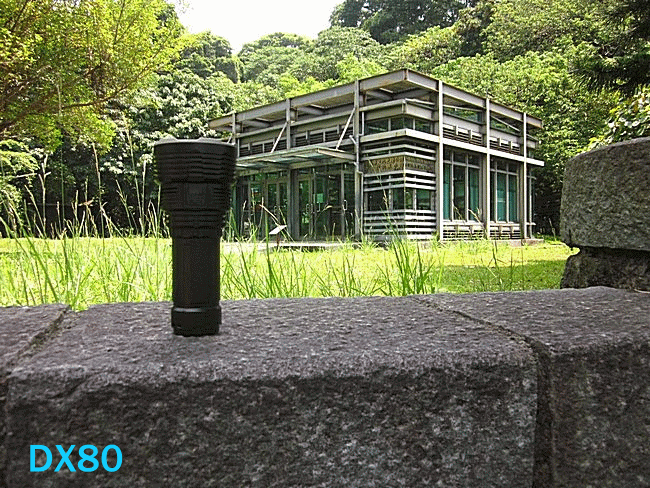 太陽的後裔 DX80 ( 32000流明 )