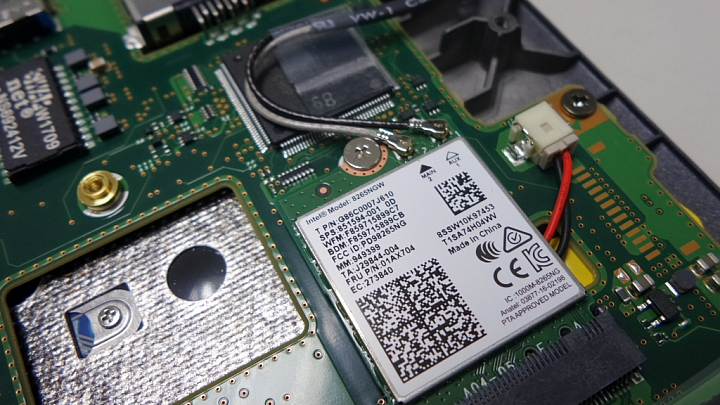 【日系血統、堅固輕薄】Fujitsu LIFEBOOK U937 簡易測評